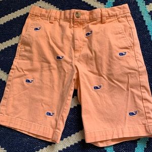 Boys Vineyard Vine shorts